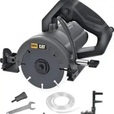 Cat Dx55 1400watt 110mm Profesyonel Sulu/Kuru Seramik Kesme