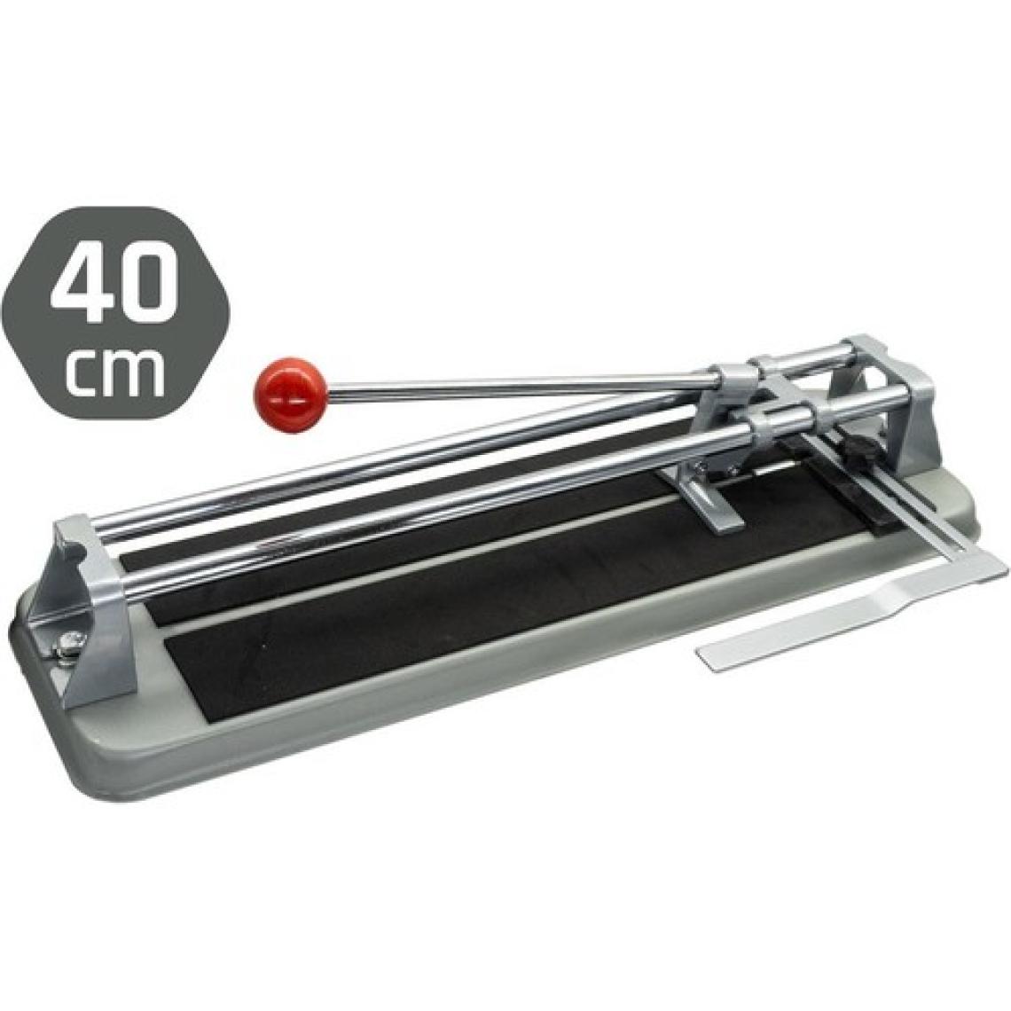 Lotus 1532648 Fayans ve Seramik Kesme Makinası 40 cm (16")
