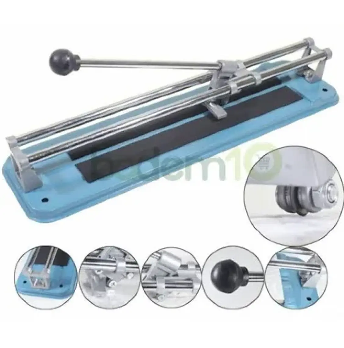 Promaster MS52501 Fayans Kesme Makinesi 40 cm