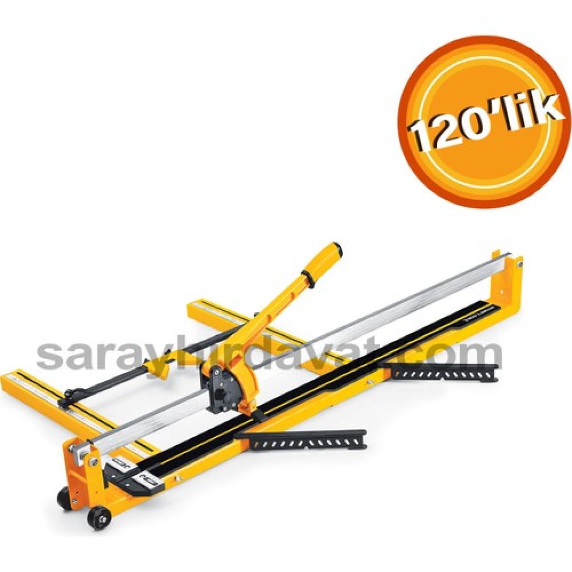 Sgs Long 120 Seramik Makinesi