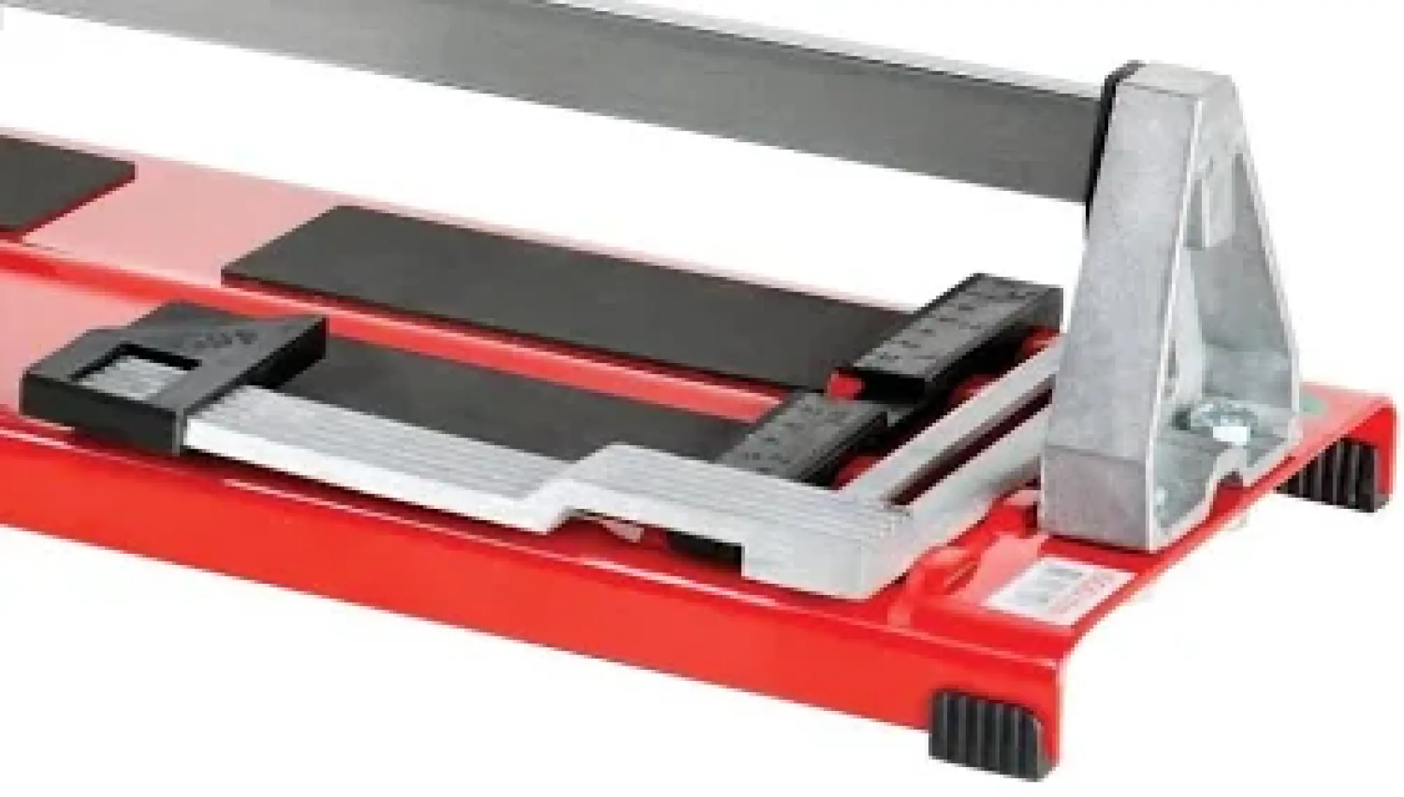 Kristal Süper Leto Rulmanlı Seramik Kesme 850 mm