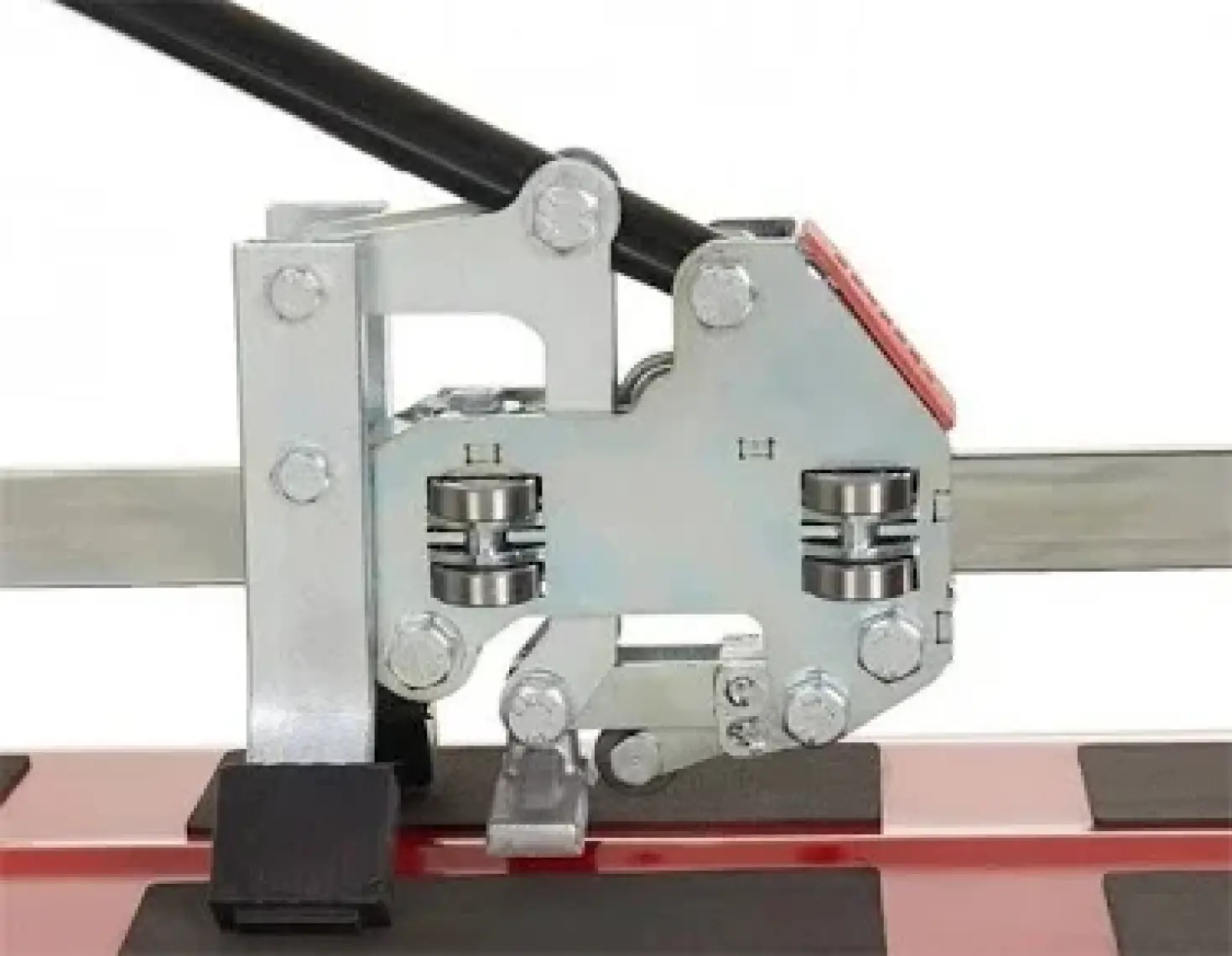 Kristal Süper Leto Rulmanlı Seramik Kesme 850 mm