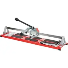 Kristal Süper Leto Rulmanlı Seramik Kesme 850 mm