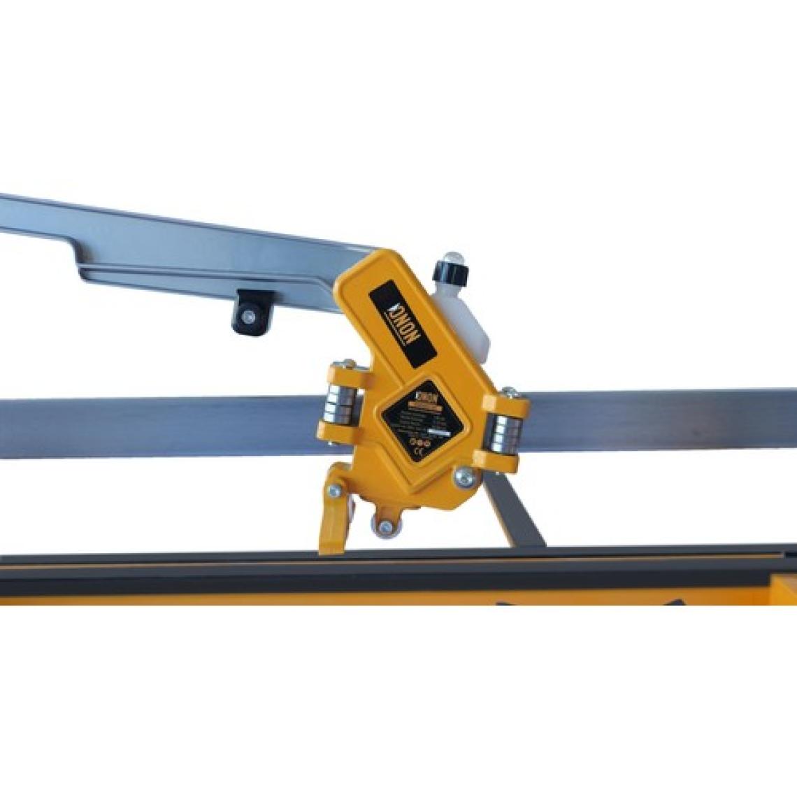 Onon Seramik Kesme Makinesi 120 cm OSKMS120