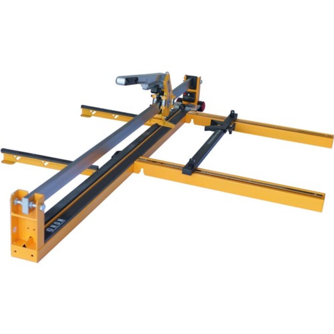 Onon Seramik Kesme Makinesi 120 cm OSKMS120