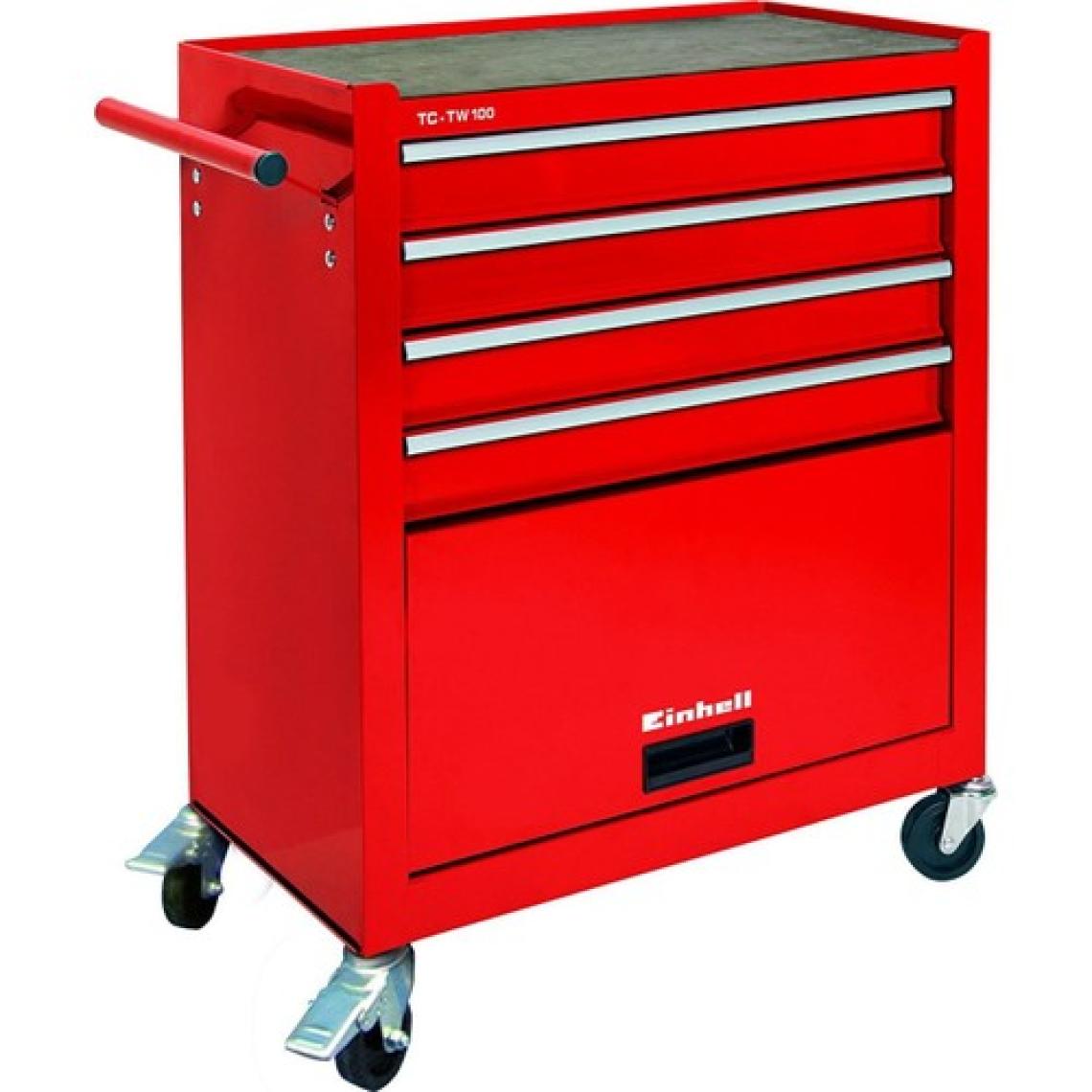 Einhell TC-TW 100 Takım dolabı