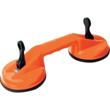 Bay-Tec Plastik Cam Vantuzu 2'li MK4509-2