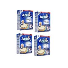 Instant Ek Gıda 7 Tahıllı Gece 400 gr X 4 Adet