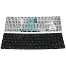 Afila Hp TPN-C125, TPN-C126 Notebook Klavyesi (Siyah Tr)