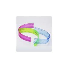 Keyroad 30 Cm Flexible Ruler Cetvel