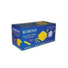 Rubenis Rot-10 Onluk Taban Bloğu