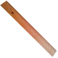 30 Cm Tahta Cetvel 035