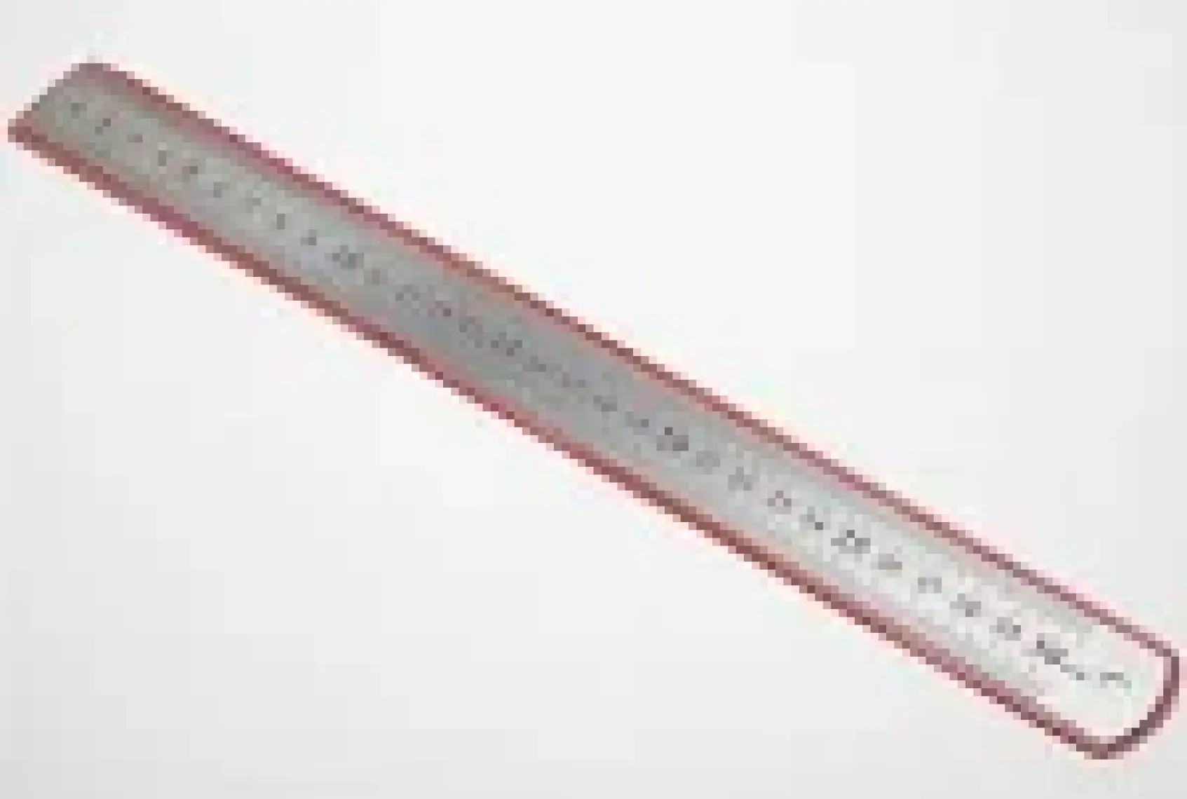 Lacco Çelik Cetvel 30 cm.