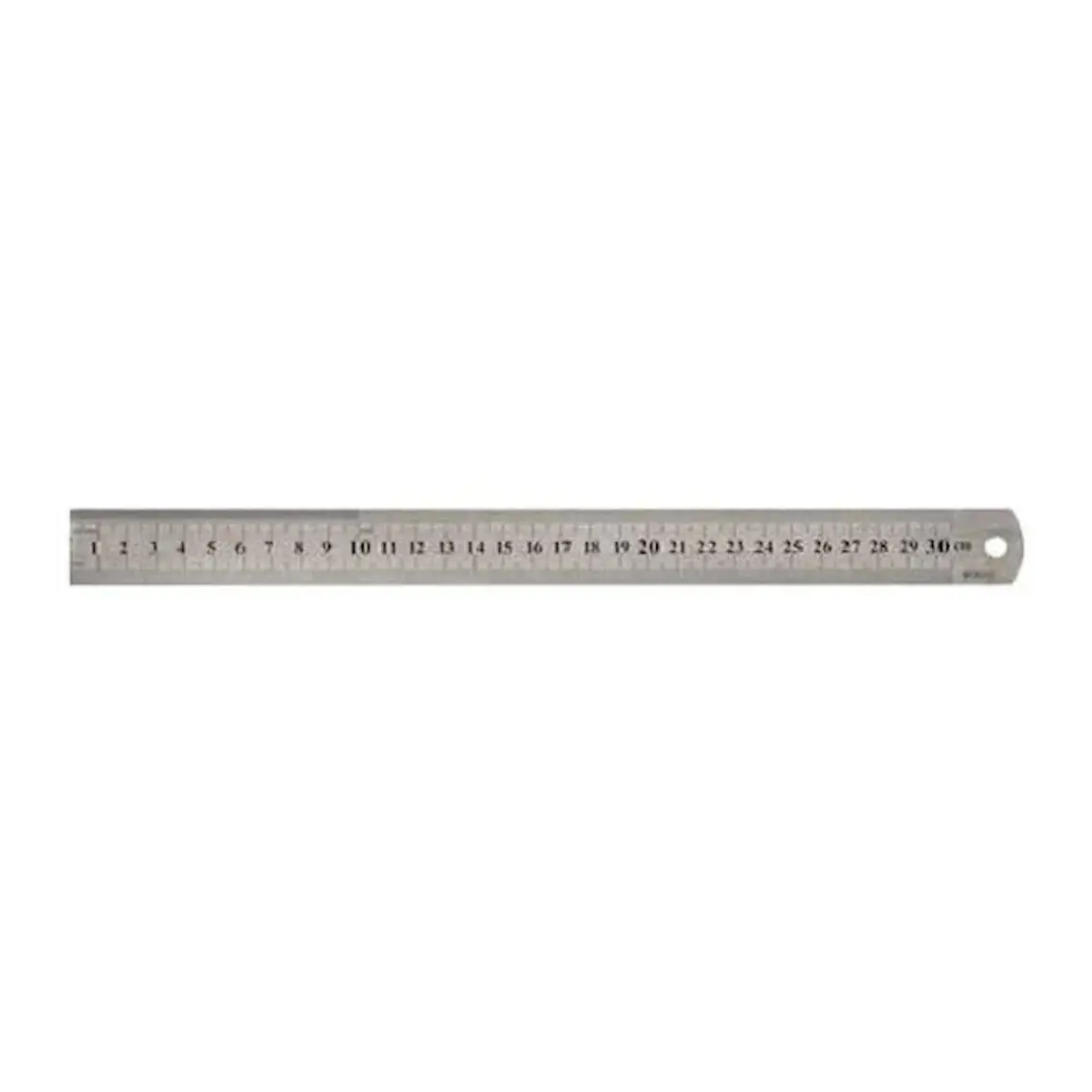 Lacco Çelik Cetvel 30 cm.
