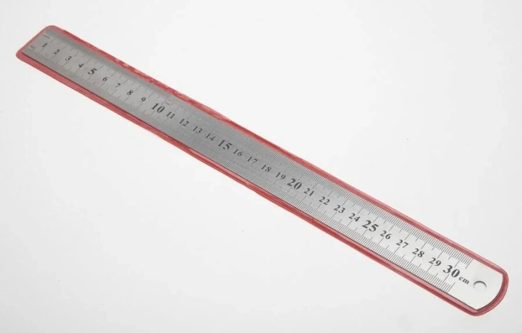 Lacco Çelik Cetvel 30 cm.