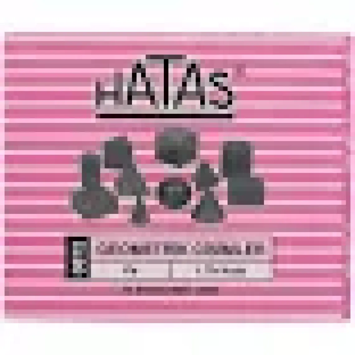 Hatas 0872 Geometrik Cisimler