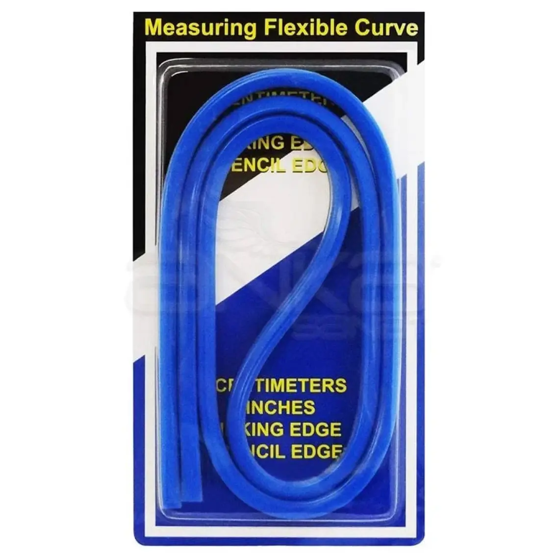 Hidex Kobra Cetveli - 60 Cm