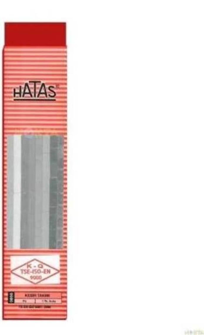 Hatas Kesir Takımı (  Model - Kutulu ) No:0866