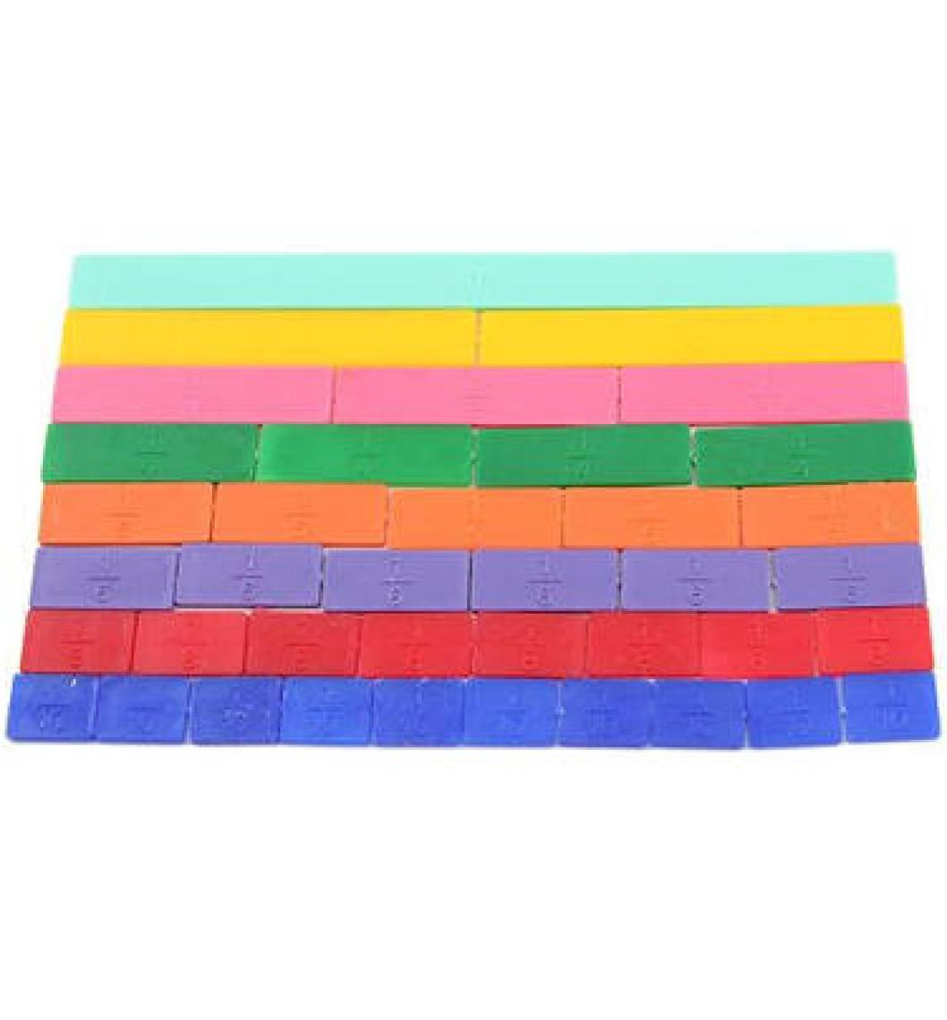 Hatas Kesir Takımı (  Model - Kutulu ) No:0866