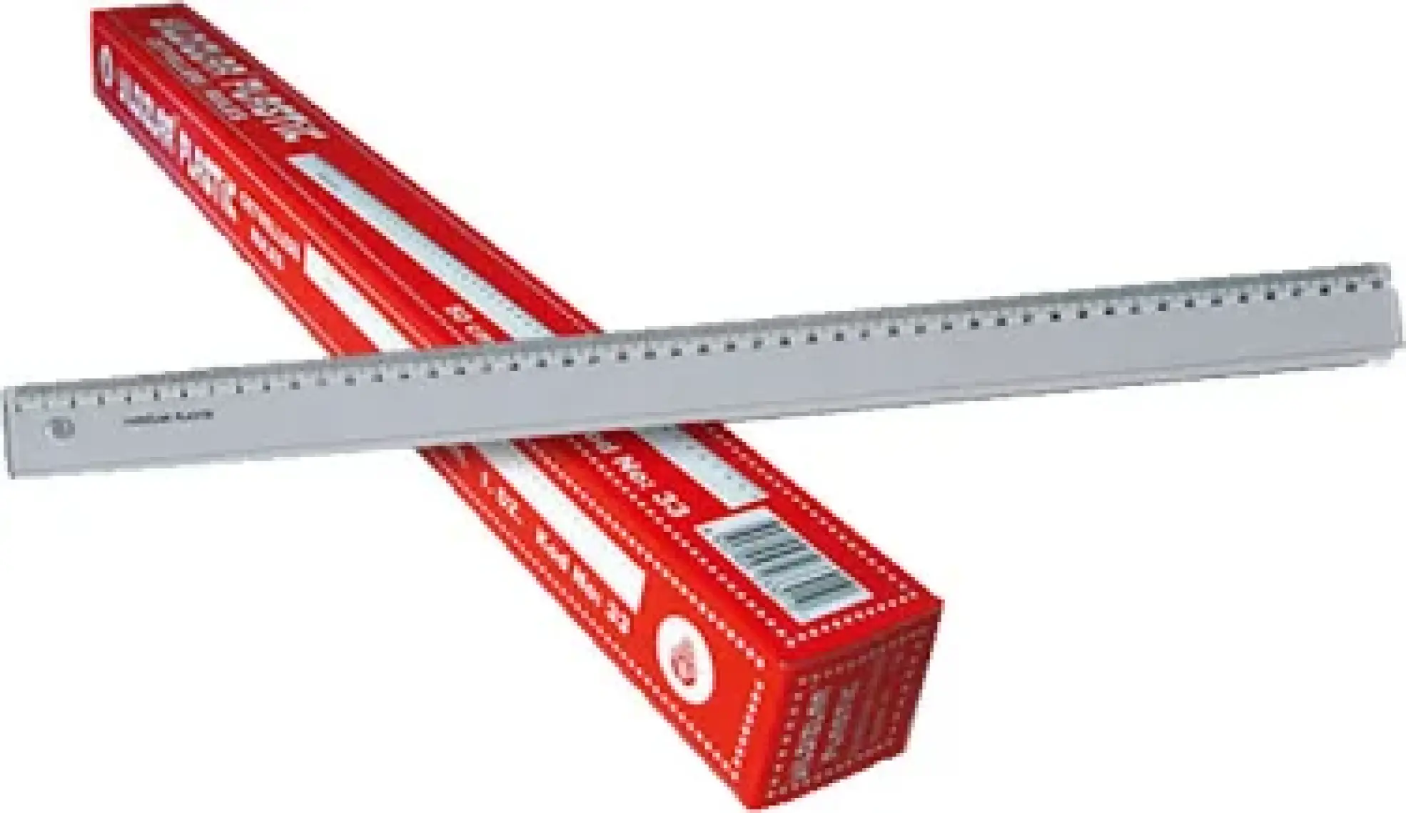 Yıldızlar Kod:033 Cetvel 50 cm