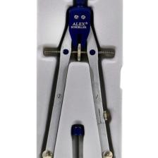 Alex Schoeller 803 Pergel Teknik Ayarlı 10-120 A.Yrd.Prg.000.03