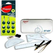 Maped Pergel Seti Study Nikel 8Li 119418