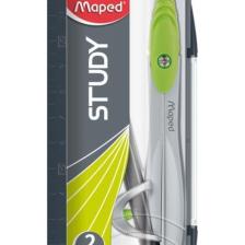 Maped Pergel Study Yüzüklü 2'li Paket 119410