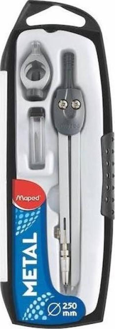 Maped Pergel Seti Start 197512