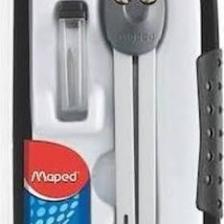 Maped Pergel Seti Start 197512