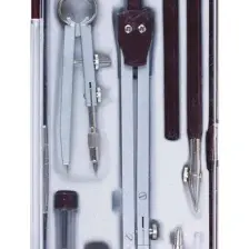 Südor Pergel Trilin Büyük Set Pr04