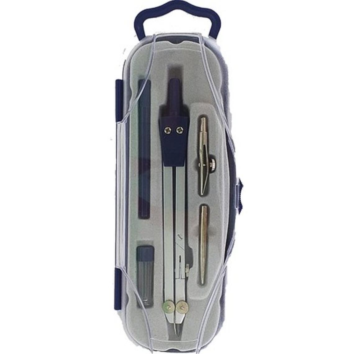 Brons Pergel Seti BR-581