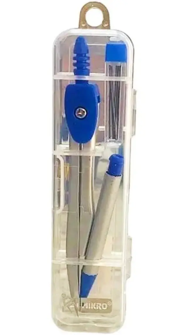 Mikro MP-400 Metal Pergel