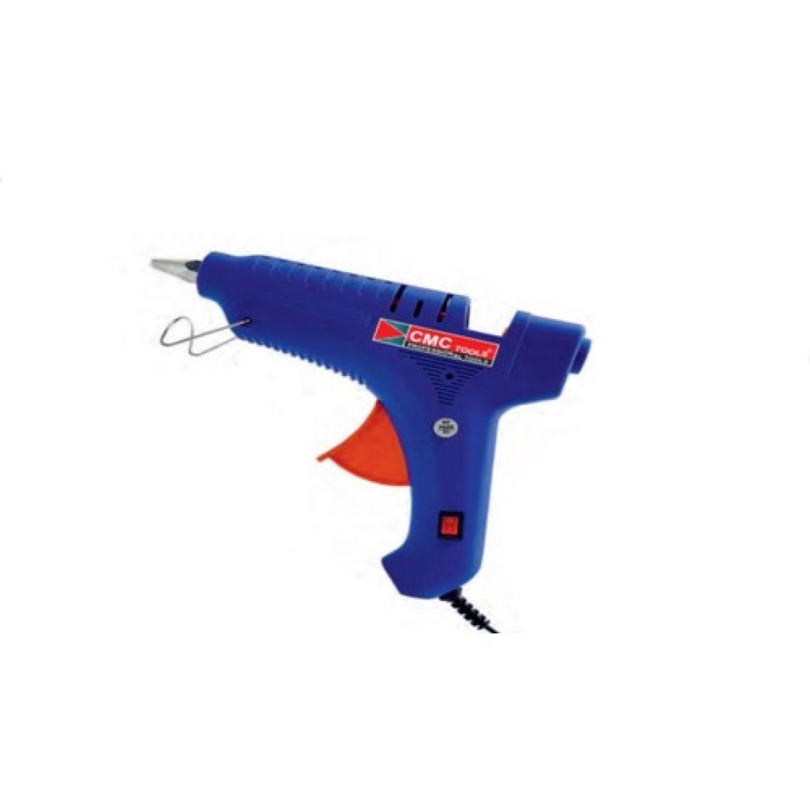 Cmc Mum Silikon Tabancası 100W