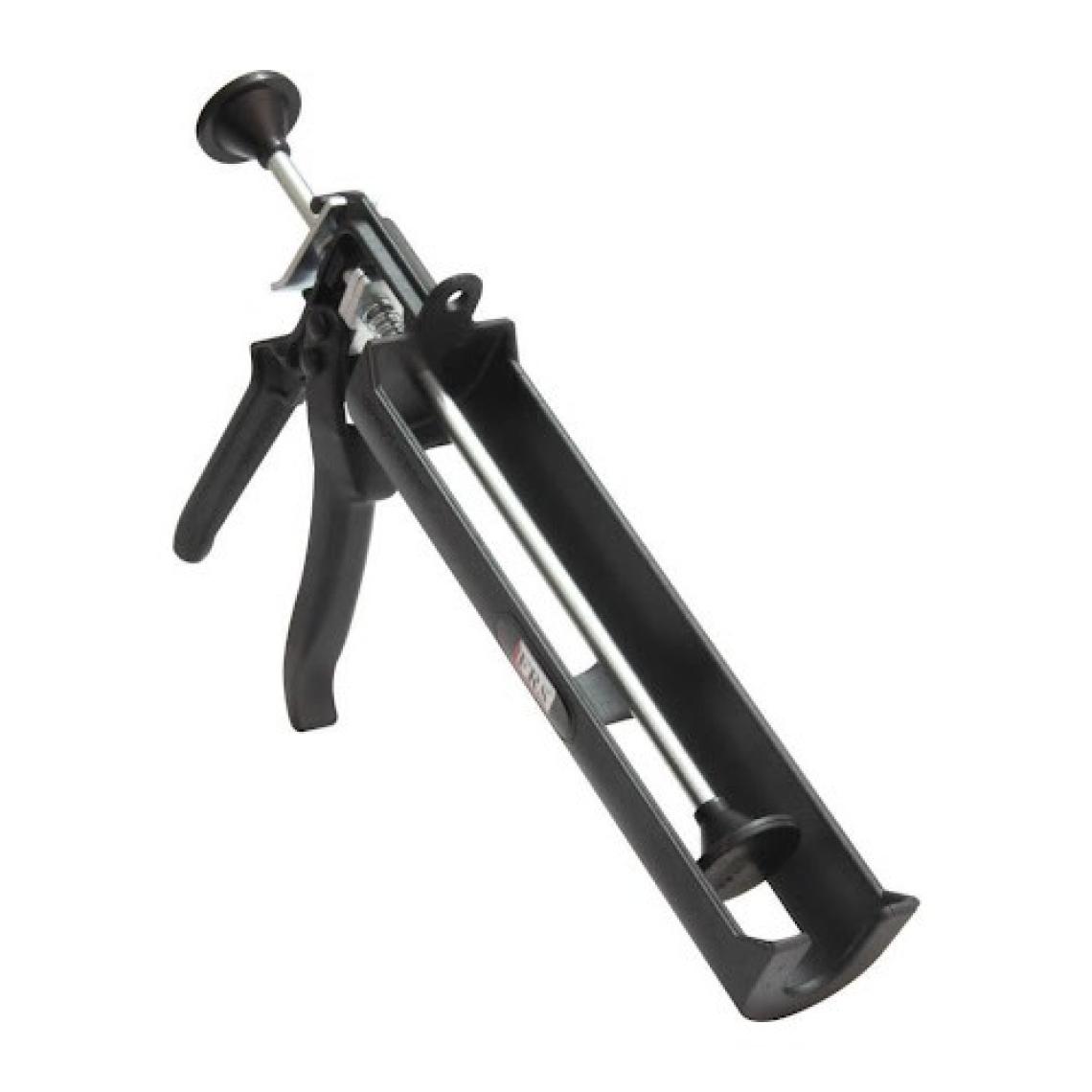 Master Profesyonel 1. Kalite Metal Silikon Tabancası