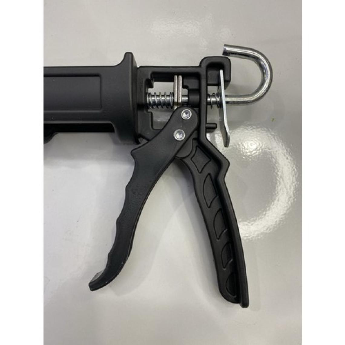 Köseoğlu Silikon Tabancası