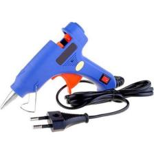 20 Watt Sıcak Silikon Tabancası On/Off Swictch