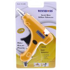 Winnboss Wn-1098S 20 Watt Sıcak Silikon Tabancası