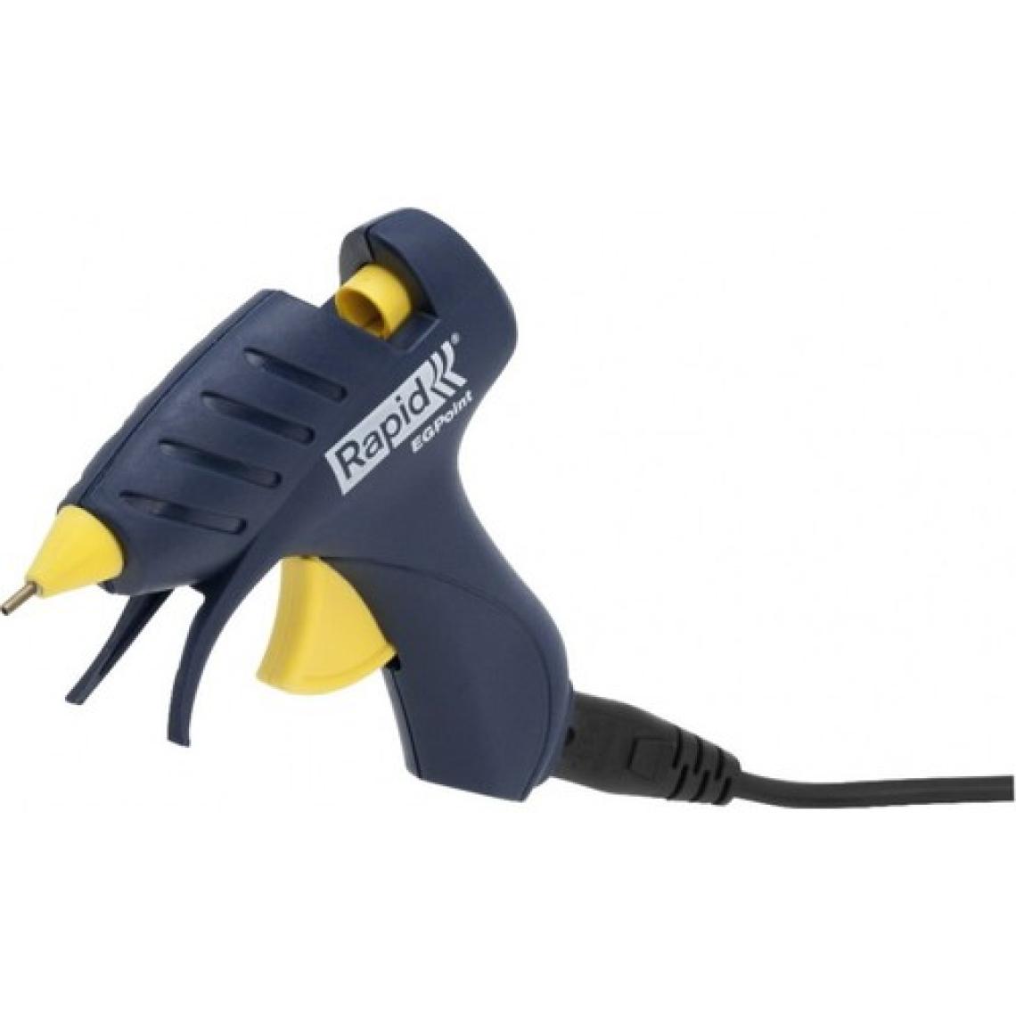 Rapid Point Sıcak Silikon Tabancası 80 W + 15'li Yedek Silikon