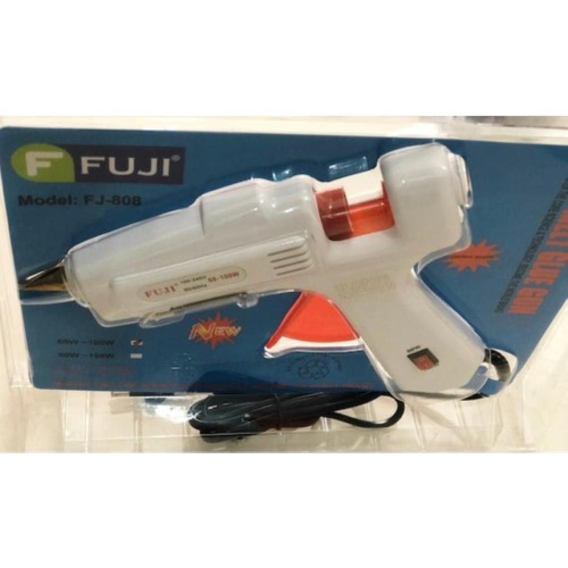 Fuji 60-105 Watt Sıcak Silikon Tabancası 6 Mum Ile