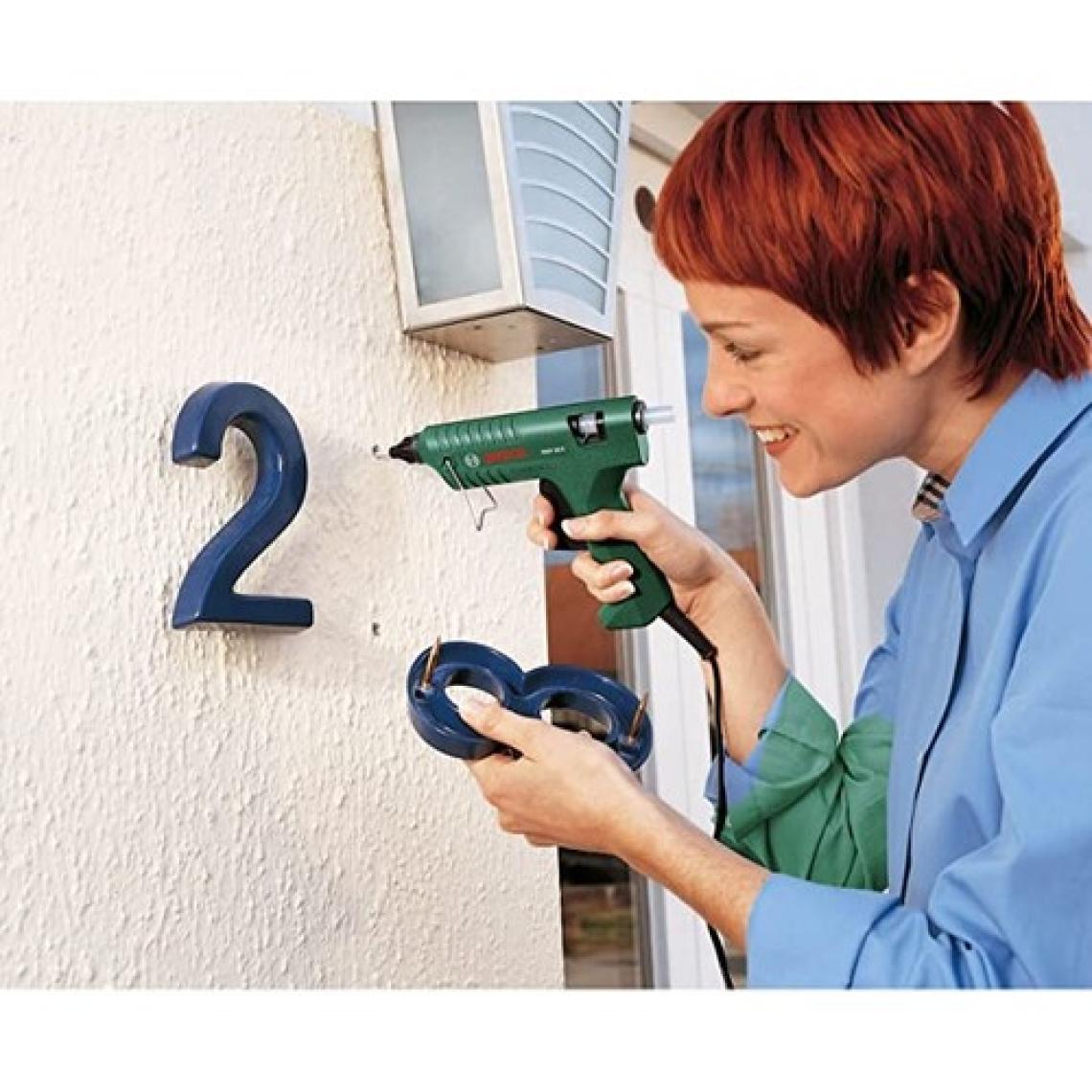 Bosch PKP 18 E-Elektrikli Silikon Mum Tabancası