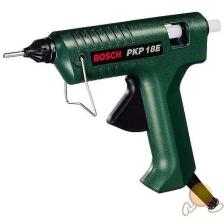 Bosch PKP 18 E-Elektrikli Silikon Mum Tabancası