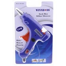 Winnboss Wn-1022M 20 Watt Sıcak Silikon Tabancası On/Off Switch