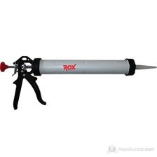 Rox 15' Sosis Silikon Tabancası (600Ml'ye Kadar Tüm Silikonlar İçin)