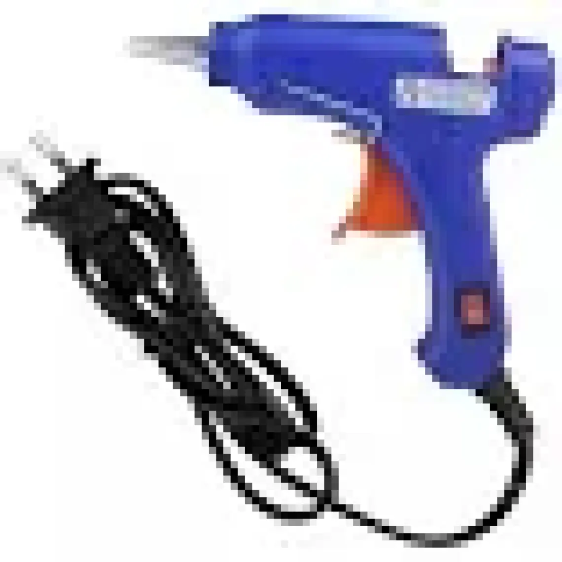 Misyon Silikon Tabancası 20W Küçük Xruı