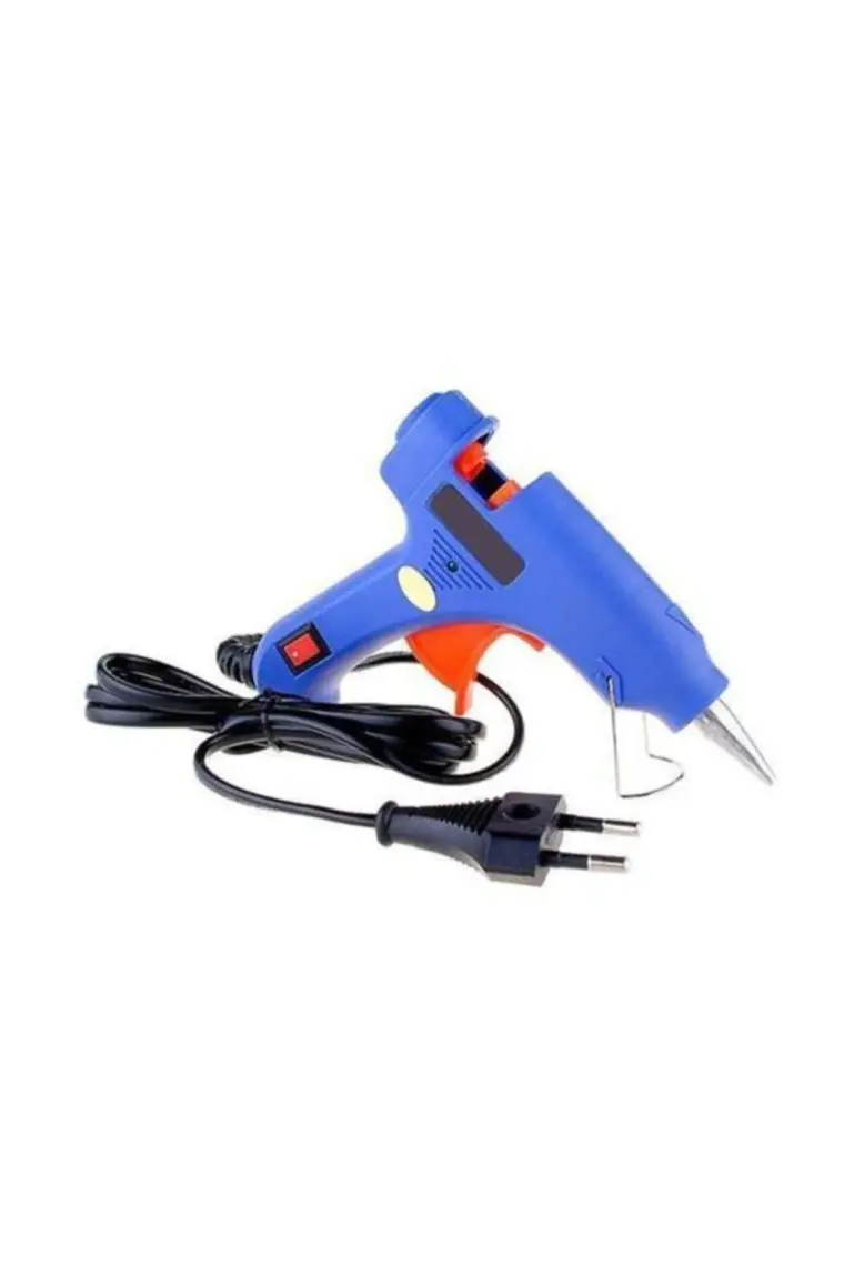 Misyon Silikon Tabancası 20W Küçük Xruı