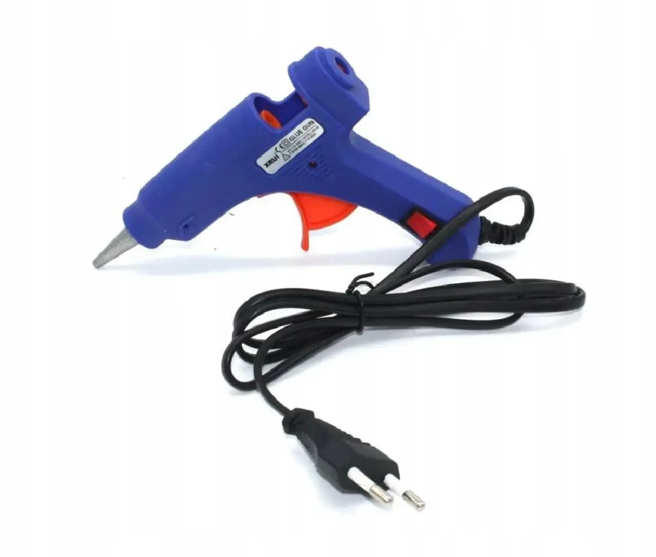 Misyon Silikon Tabancası 20W Küçük Xruı