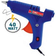 Cmc Mum Silikon Tabancası 40 Watt