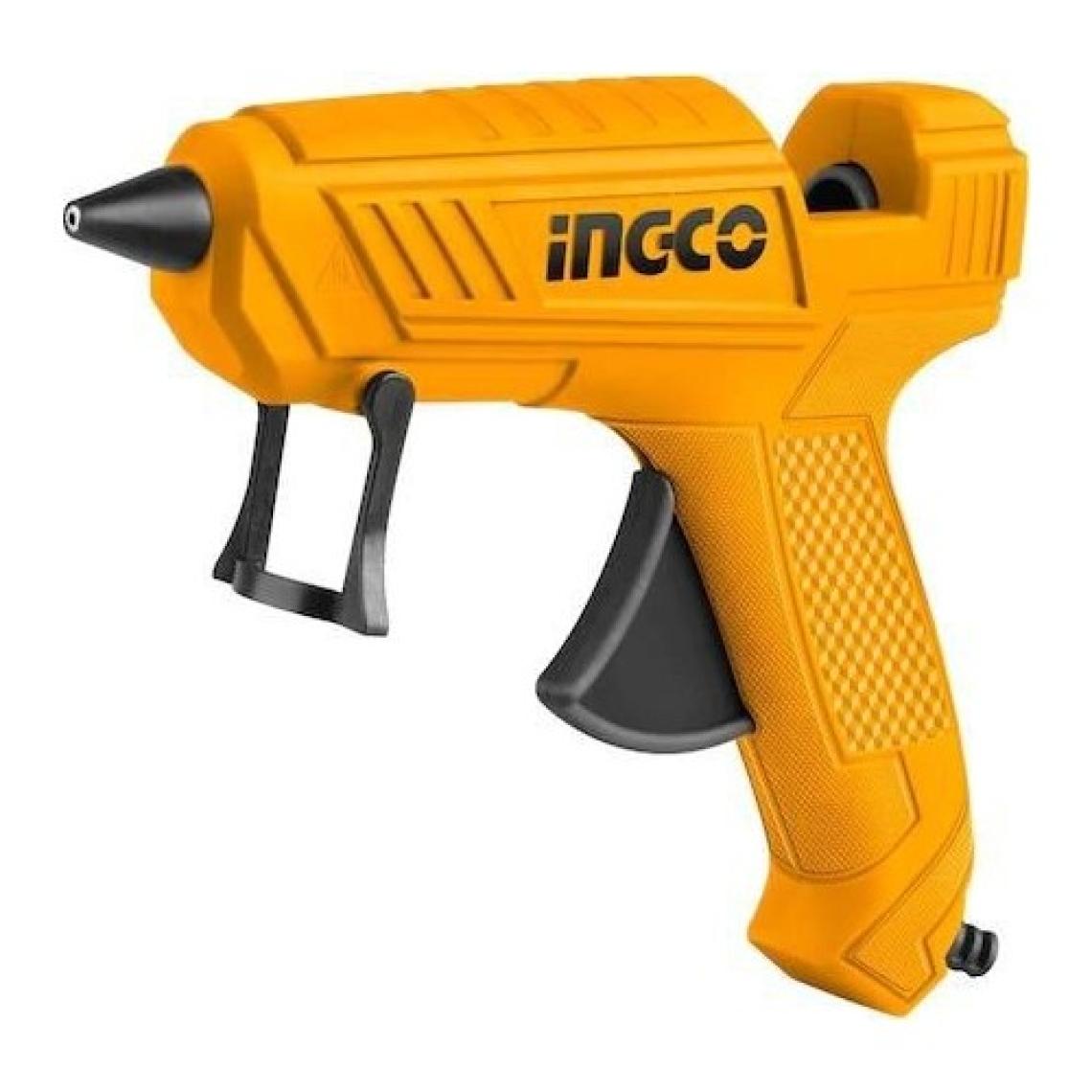 Ingco GG148 Mum Silikon Tabancası 100W
