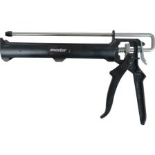 Master Çift Bileşenli Kimyasal Dübel Epoksi Kartuş Tabancası Metal