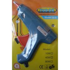 Tudor Mum Silikon Tabancası 40 Watt